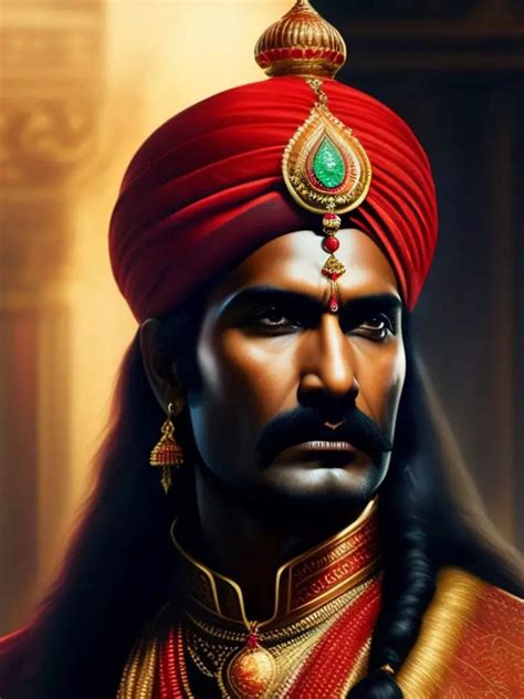 Afghanistan Hindu Kings : Hindu Kings Who Ruled On Afghanistan Under ...