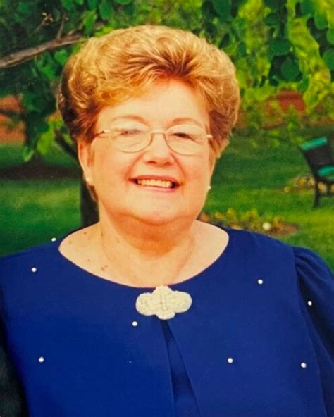 Obituary for Betty L. Gincley | DellaVecchia, Reilly, Smith & Boyd ...