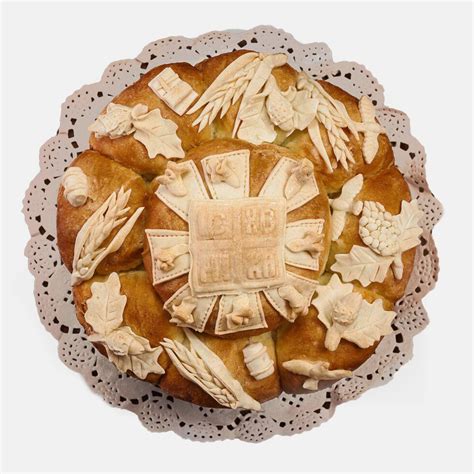 The tradition of Serbian Slava | Meer