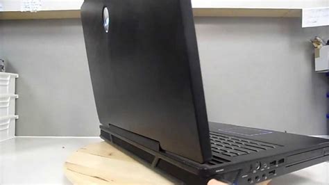 Image result for Alienware M17x R1