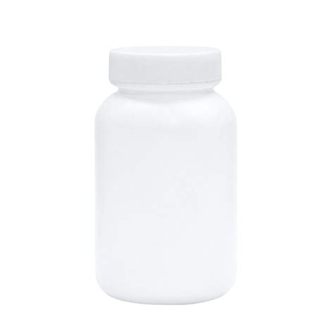 Tablet & Capsule Containers – Patco Pharmaceuticals Pvt. Ltd.