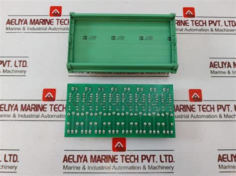 Phoenix Contact Rm8Ac24 Pyrosecure Relay 24VÂ – Aeliya Marine