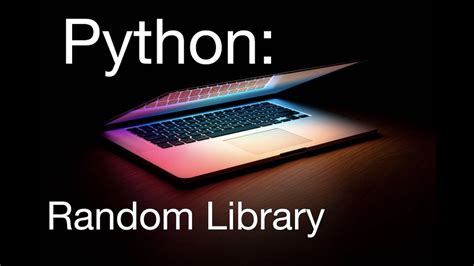 Image result for Library Python for Generating Random Text