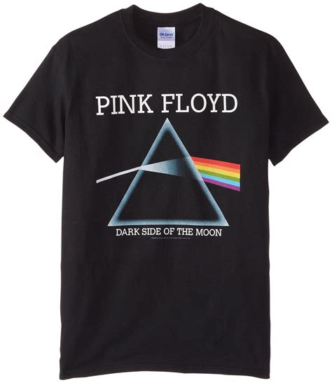 pink floyd T-shirt