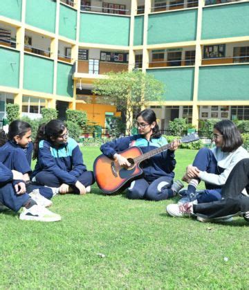 Best Day Boarding School in Sonipat | Top CBSE School Haryana