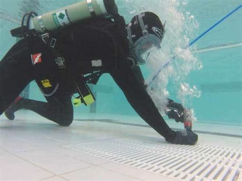 Image result for Pool Drain Cover Testing