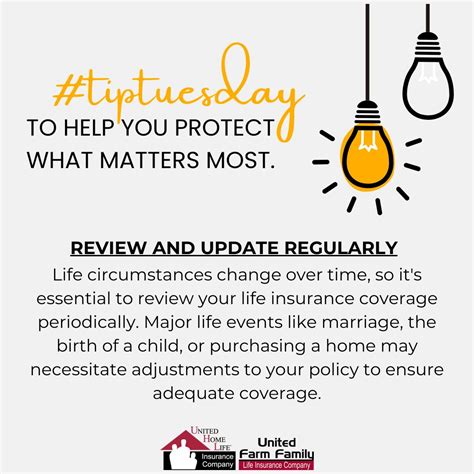 United Home Life / United Farm Family Life Insurance on LinkedIn: # ...