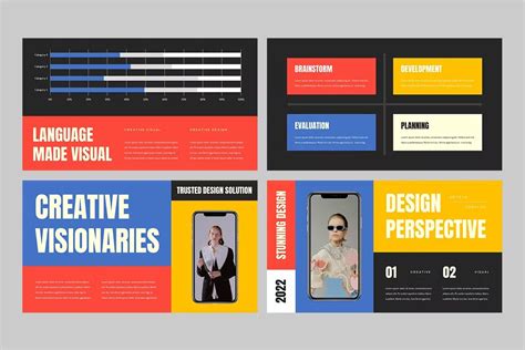 Image result for Creative Programme Template PowerPoint