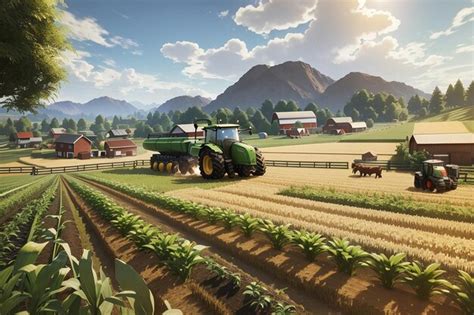 Image result for Farming Simulator Set Up VRPC