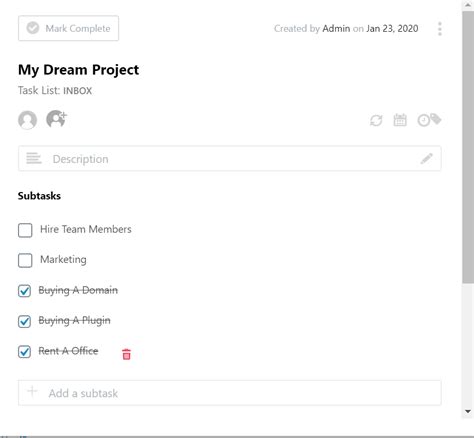 Image result for Project Manager Software