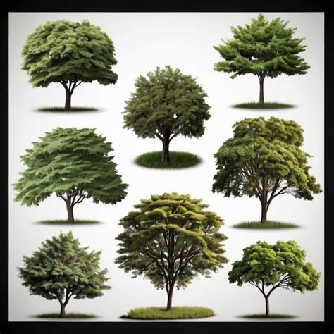 Image result for High Defintion Trees