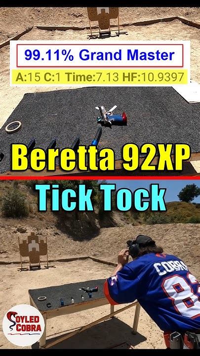 Image result for Classifier 13 05 USPSA Tips