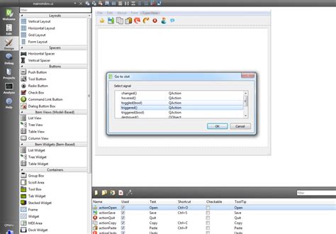 Image result for Qt OpenFileDialog Not Working