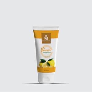 U16 Vitamin C Body Lotion SPF15 & Vitamin C Face wash | For Lightening ...