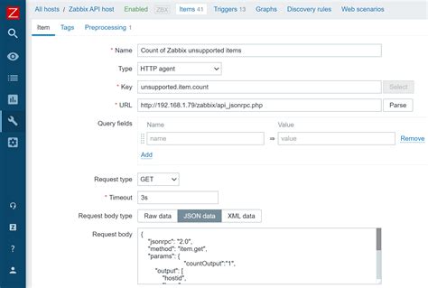 Image result for Zabbix API Python