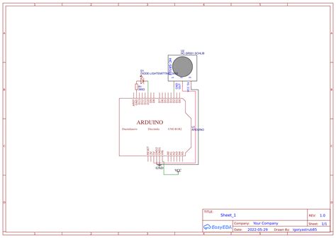 PIR Sensor Project 的图像结果