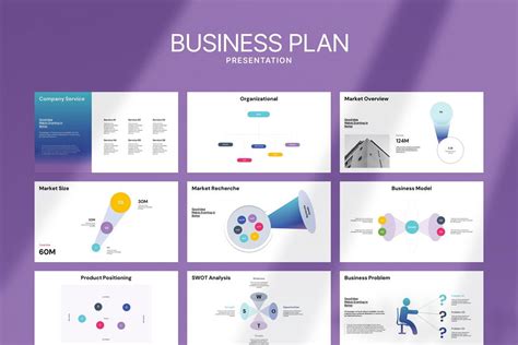 Business Plan PPT 的图像结果