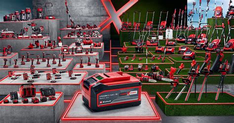 Einhell spare parts & manuals | Einhell.si