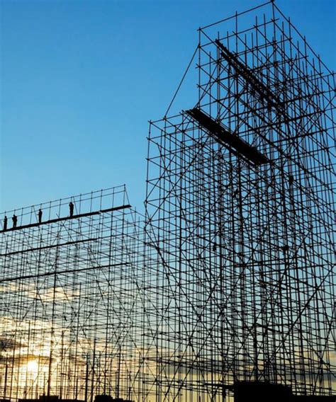 Best Scaffolding & Shuttering Rental Billing Software