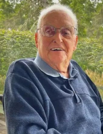 Chester L. Vogler Obituary (2024) - Corbin, KY - Vankirk-Grisell ...