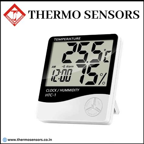 Measuring Instrument - AST A450C Non Contact Radiation Pyrometers ...