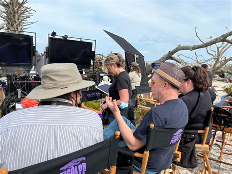 Go Behind the Scenes of The Color Purple with Phylicia Pearl Mpasi