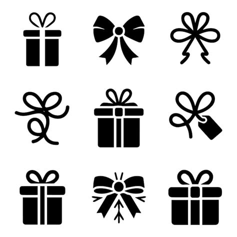 Gift Vectors - Download Free High-Quality Vectors from Freepik | Freepik