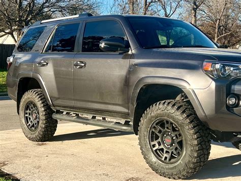 Image result for 4Runner Lift Kit