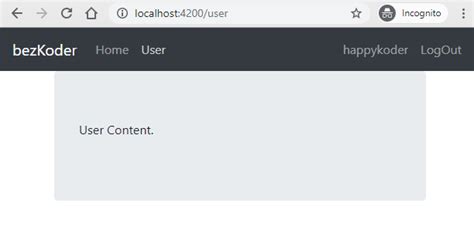Image result for Spring Boot Angular JWT