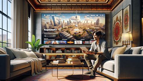 Kopmatelatv: Ultimate Guide to Indonesia's Top Streaming Platform in ...