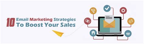 10 Email Marketing Strategies to Boost Your Earnings in 2024