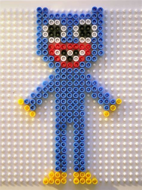 Image result for Hama Beads Tutorials