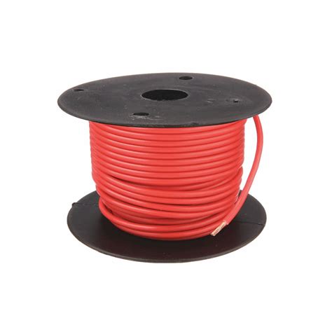 RV 12V DC Primary Wire