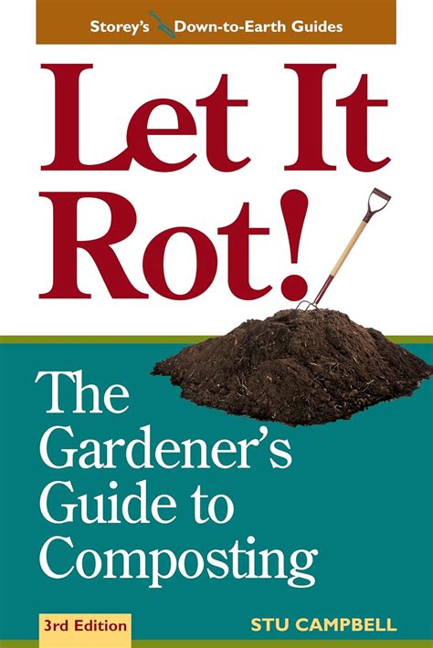 Buy Let It Rot! Book Online at Low Prices in India | Let It Rot ...