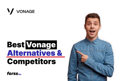 21 Best Vonage Alternatives & Competitors of 2026 (Vonage vs Similar VoIP Providers) - ForssInc