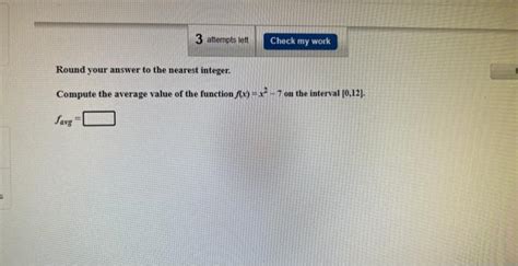 Nearest Integer Function 的图像结果