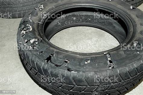 Tire Explodes 的图像结果