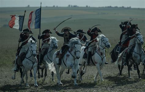 'Napoleon': see Joaquin Phoneix star as Napoleon Bonaparte in first trailer