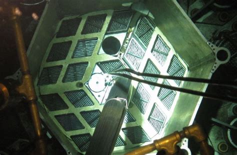 Image result for Reactor Core Swarm