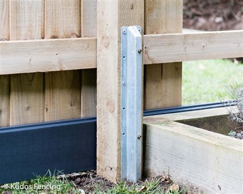 Replace Fence Post In Concrete New Stock: Spur Posts For Fencing