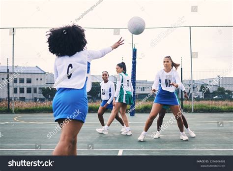 Netball 的图像结果