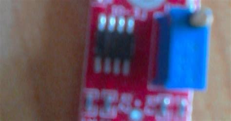 Microphone Sound Sensor Module 的图像结果