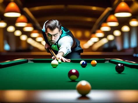 Image result for Tutorial Billar