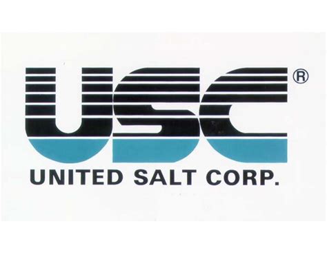 United Salt Corporation