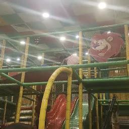 Fun Factory Kids Play Zone - Children's amusement center - Jaipur ...