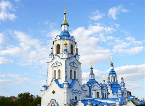 ТОП-9 достопримечательностей Тюмени с фото: что посмотреть, куда сходить