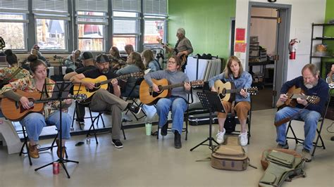 Truckee Live Music Calendar