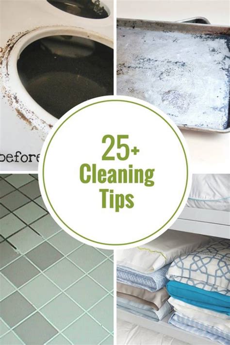 Image result for Cleanin Tips