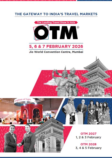 Resources | OTM 2025