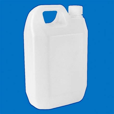 Jerry Can - Manufacturer, Exporter & Supplier from Thane India